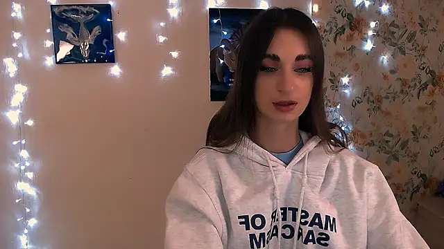 Asia N  online show from 11.18.25