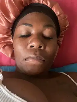 DarkGorgeous online show from 01.19.26