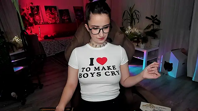 annallurings online show from 12.28.24