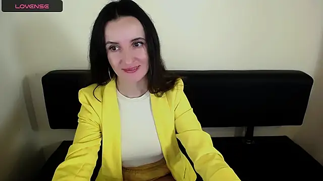 LaimaV  online show from 09.21.25