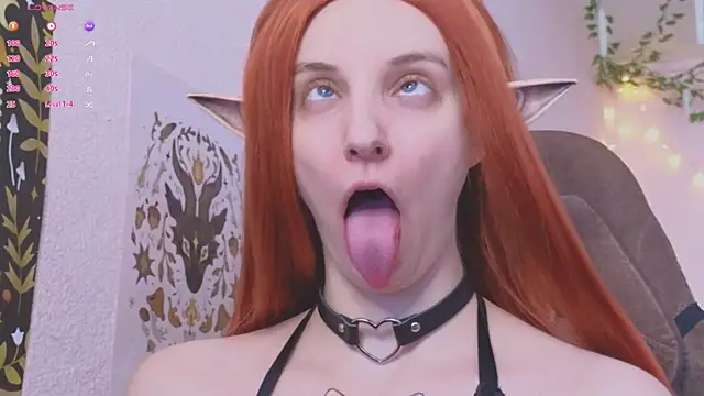 Fluffy muffin  online show from 03.27.26