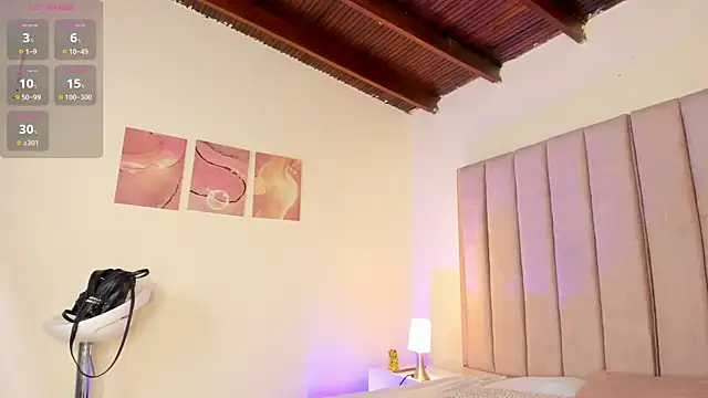 Milan ebony online show from 01.11.26