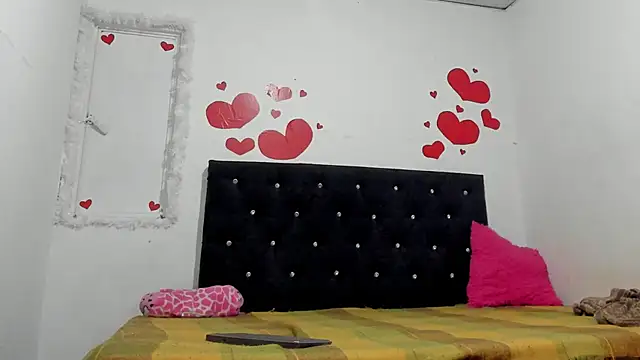 Snapshot of chloe_evanx_ chatting on 03.14.25 chloe evanx  online show from 03.14.25