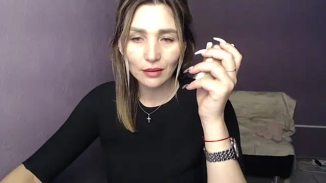 Snapshot of _sexy_lady chatting on 10.12.25 sexy lady online show from 10.12.25