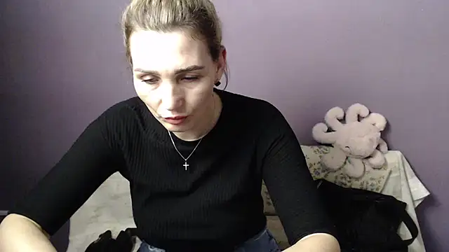 Snapshot of _sexy_lady chatting on 11.13.25 sexy lady online show from 11.13.25