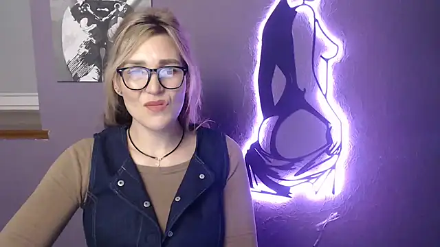  sexy lady online show from 01.14.26