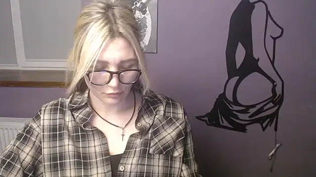 sexy lady online show from 03.28.26