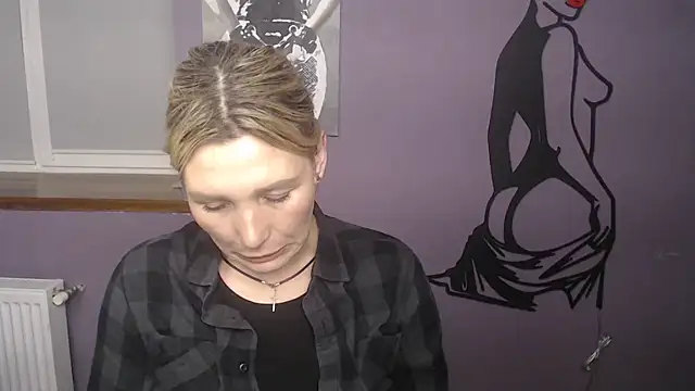  sexy lady online show from 03.31.26