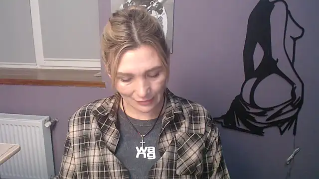  sexy lady online show from 04.15.26