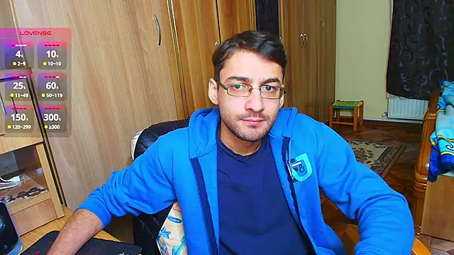 HungEddy online show from 12.02.24