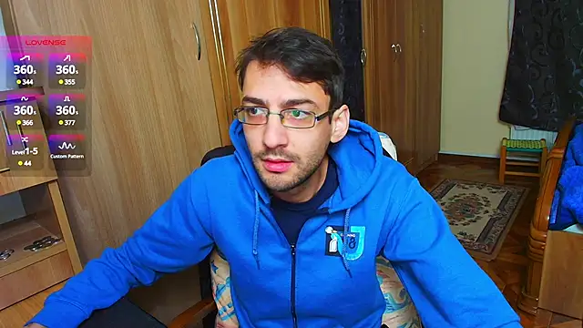 HungEddy online show from 12.03.24