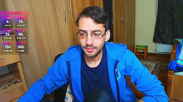 HungEddy online show from 12.04.24