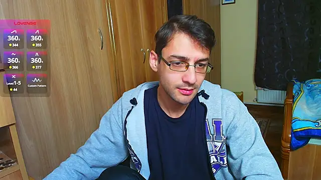 HungEddy online show from 12.06.24