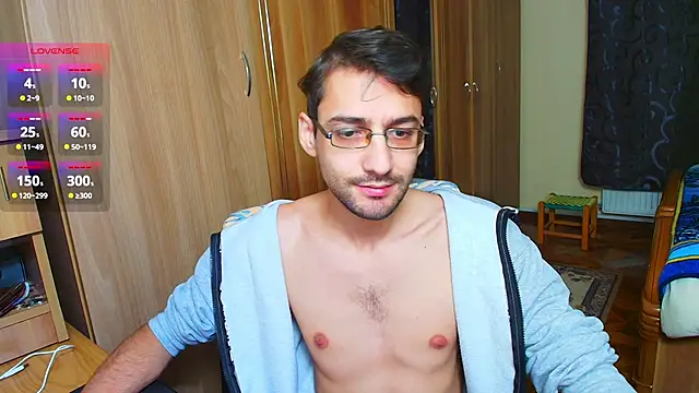 HungEddy online show from 12.10.24