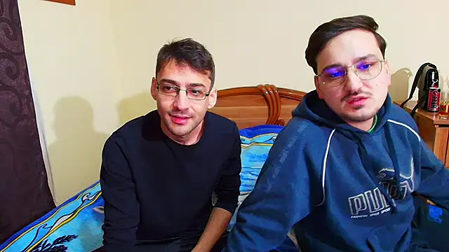 HungEddy online show from 12.13.24