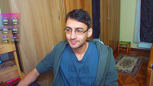 HungEddy online show from 12.25.24