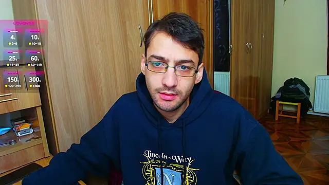 HungEddy online show from 01.15.25