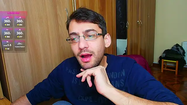 HungEddy online show from 01.16.25