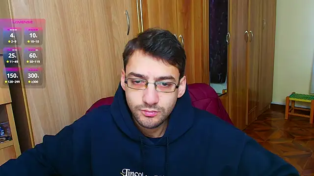 HungEddy online show from 01.17.25