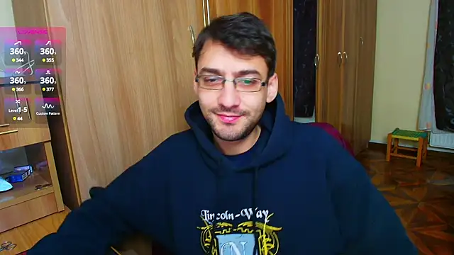 HungEddy online show from 01.17.25