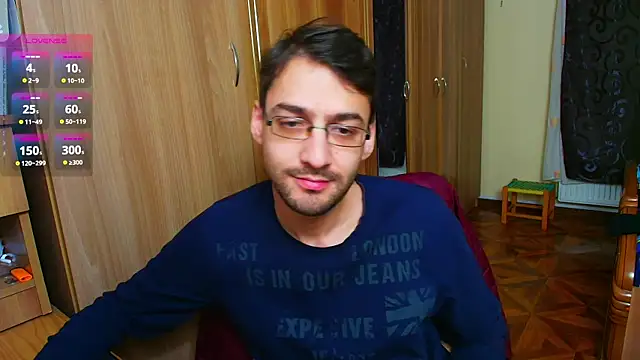 HungEddy online show from 01.18.25