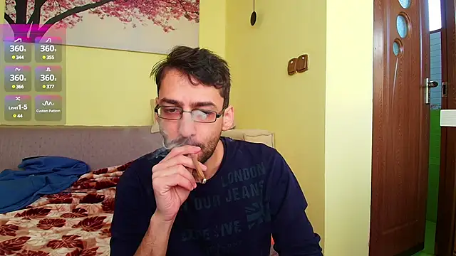 HungEddy online show from 02.22.25