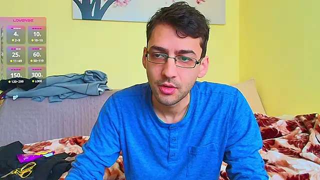 HungEddy online show from 02.26.25