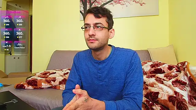 HungEddy online show from 02.26.25