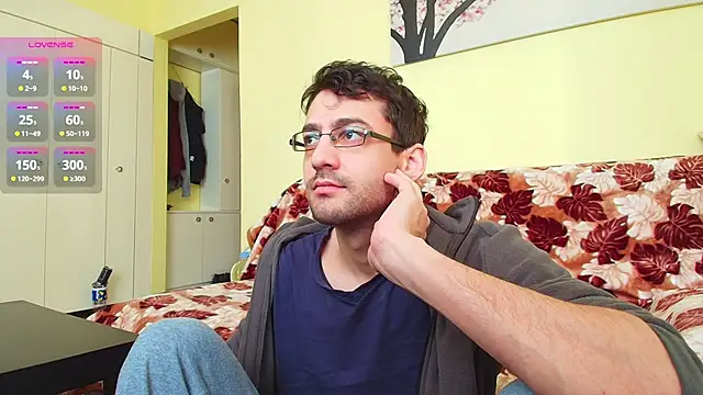 HungEddy online show from 03.14.25