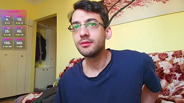 HungEddy online show from 03.14.25