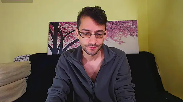 HungEddy online show from 10.14.25