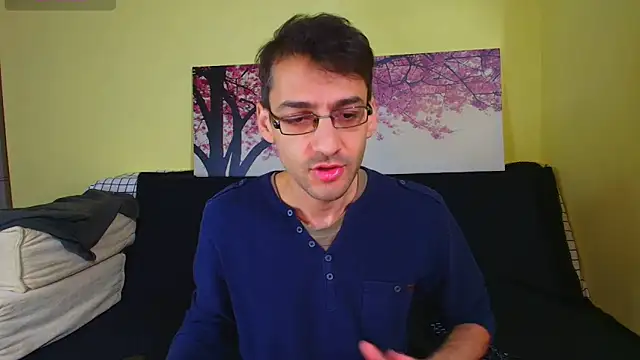 HungEddy online show from 10.20.25