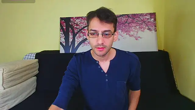 HungEddy online show from 10.21.25