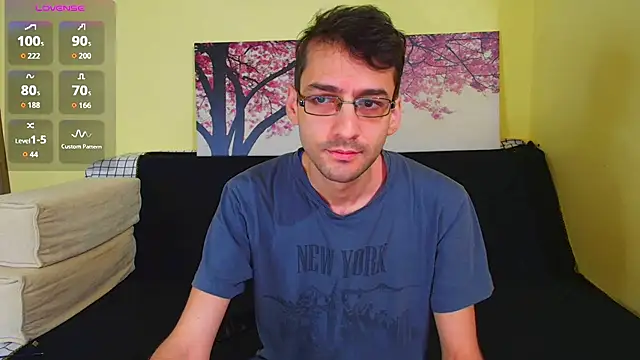 HungEddy online show from 10.25.25