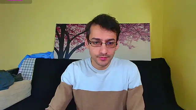 HungEddy online show from 12.03.25