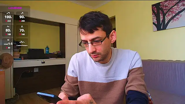 HungEddy online show from 02.23.26