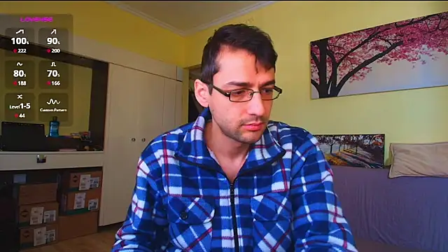 HungEddy online show from 02.27.26