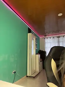 ALANAH KITTY online show from 03.10.26