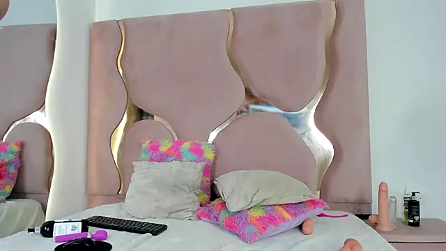 Sofia-candyht online show from 02.26.25