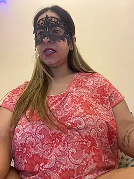 Snapshot of maskinamy chatting on 01.07.25 maskinamy online show from 01.07.25