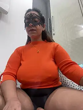 Snapshot of maskinamy chatting on 02.27.25 maskinamy online show from 02.27.25