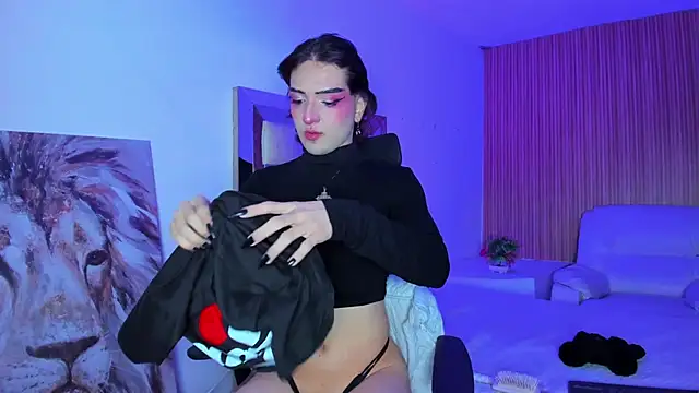 melodybonss  online show from 10.26.25