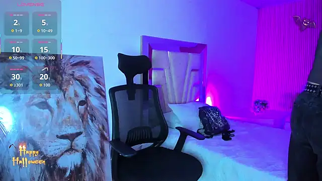 melodybonss  online show from 11.01.25