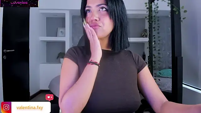 Gianna foxy online show from 02.06.26