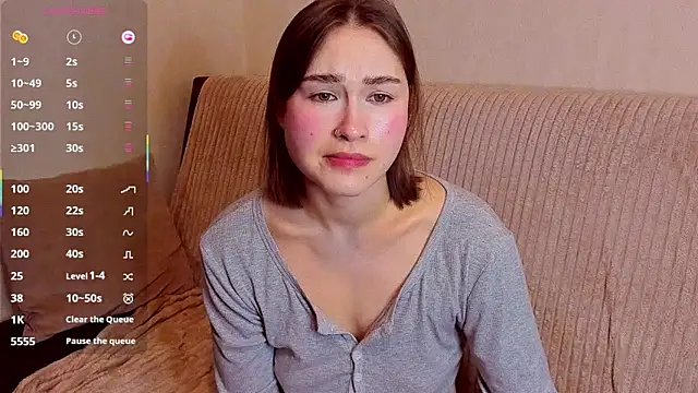 sleeeep y online show from 02.12.26