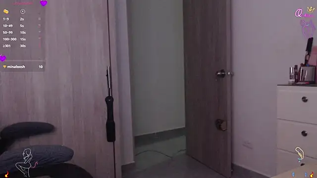 scarlett diamond11 online show from 02.24.26