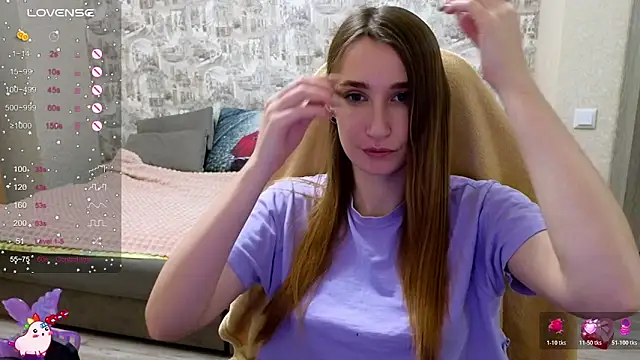 beril kiss- online show from 11.12.25