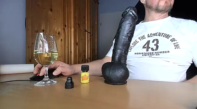 Tom PP cgn online show from 01.18.25