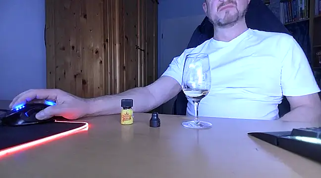 Tom PP cgn online show from 02.15.25