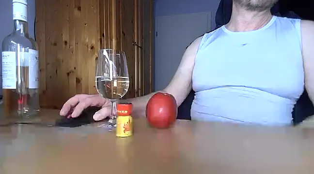 Tom PP cgn online show from 02.26.25